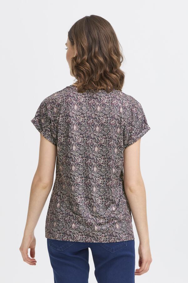 T-Shirt - Fransa - 20610634