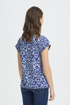 T-Shirt - Fransa - 20610634