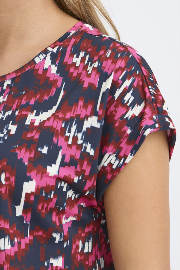 T-Shirt - Fransa - 20610634