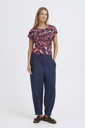 T-Shirt - Fransa - 20610634