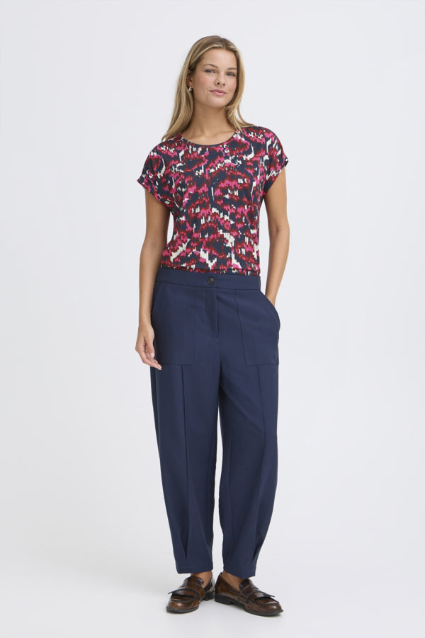 T-Shirt - Fransa - 20610634