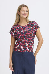 T-Shirt - Fransa - 20610634