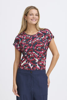 T-Shirt - Fransa - 20610634