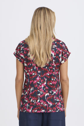 T-Shirt - Fransa - 20610634