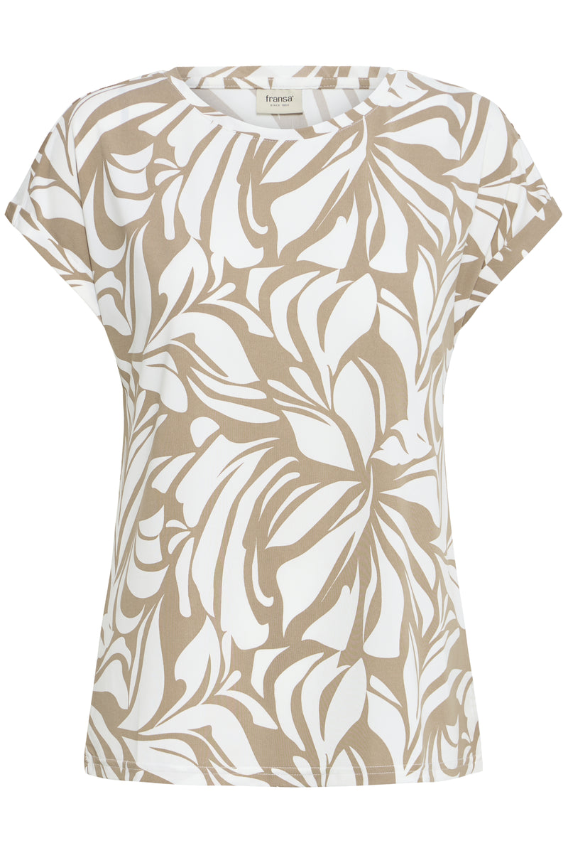 T-Shirt - Fransa - 20610634
