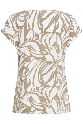 T-Shirt - Fransa - 20610634