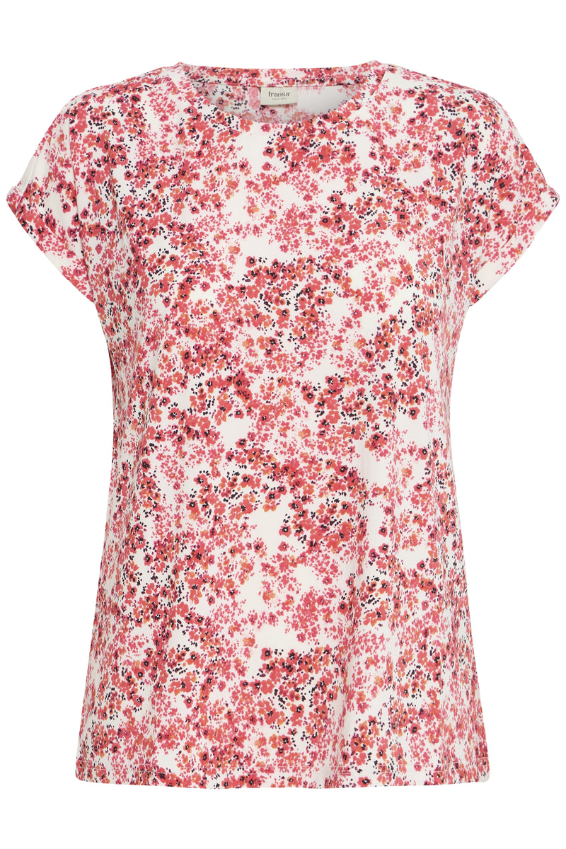 T-Shirt - Fransa - 20610634