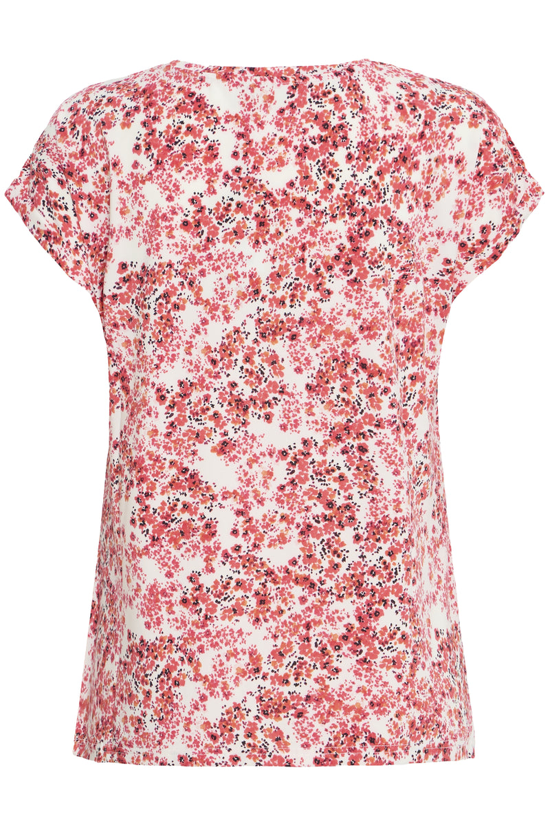 T-Shirt - Fransa - 20610634