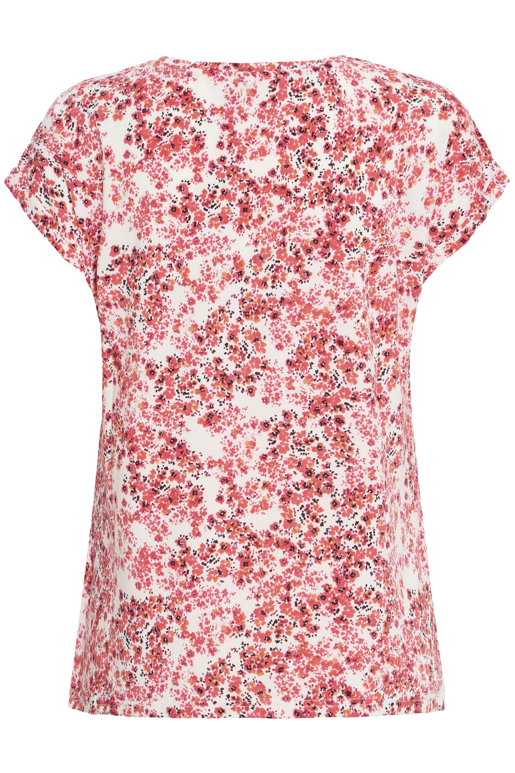 T-Shirt - Fransa - 20610634