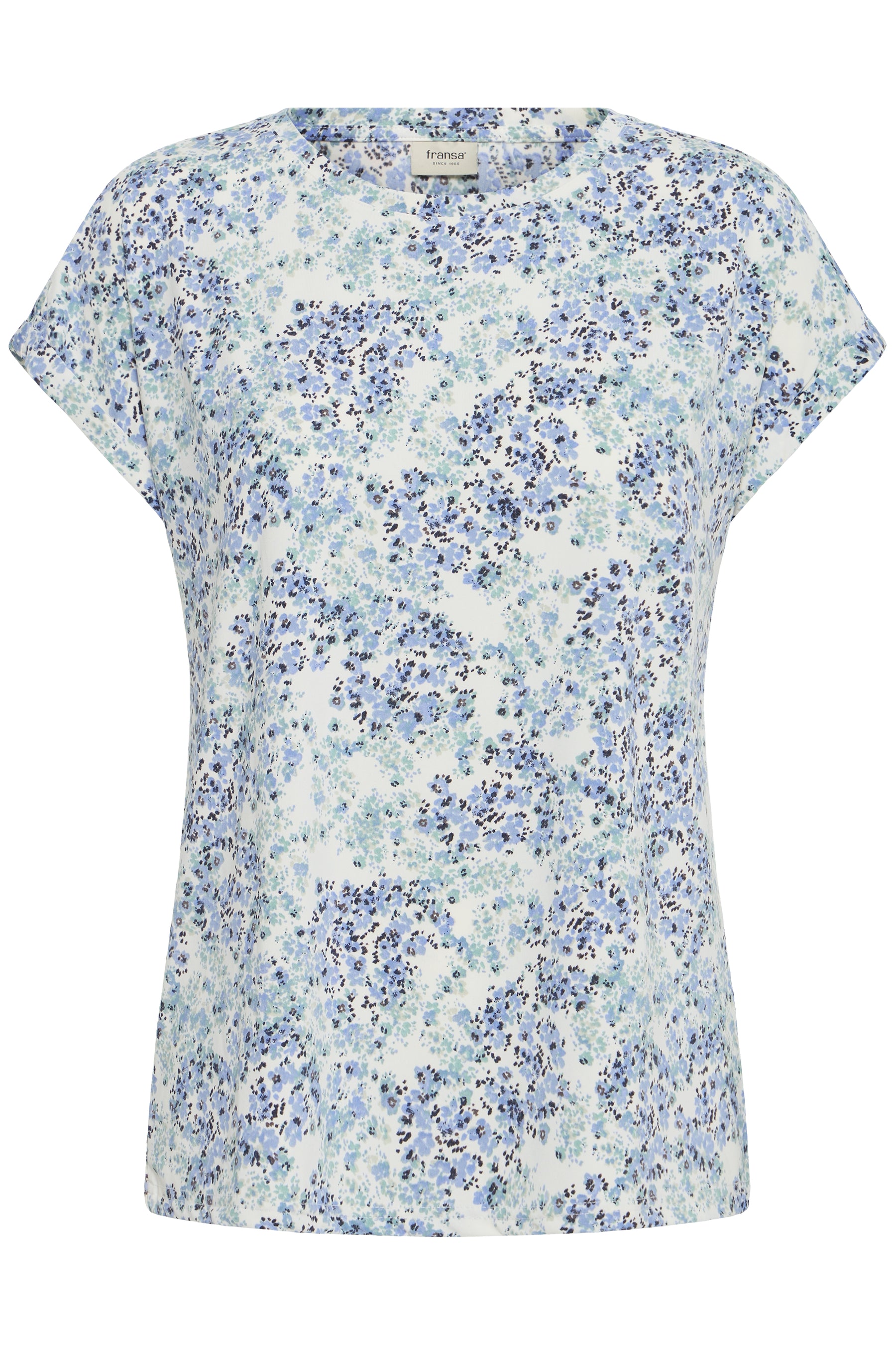 T-Shirt - Fransa - 20610634