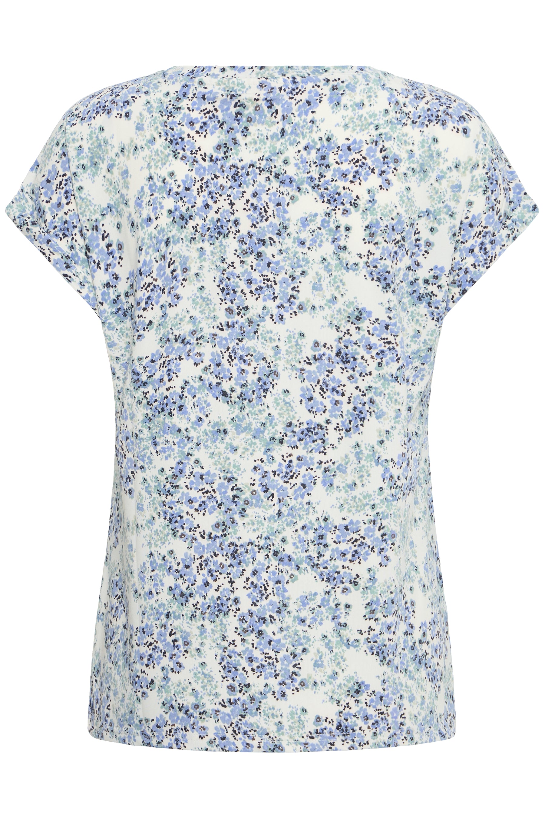 T-Shirt - Fransa - 20610634