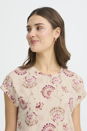 T-Shirt - Fransa - 20610634