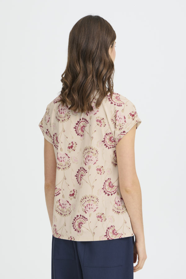 T-Shirt - Fransa - 20610634