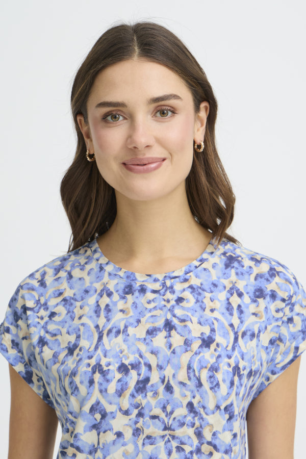 T-Shirt - Fransa - 20610634