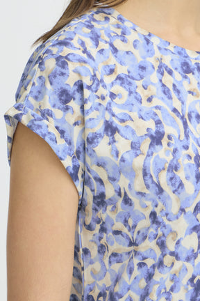 T-Shirt - Fransa - 20610634