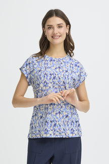 T-Shirt - Fransa - 20610634