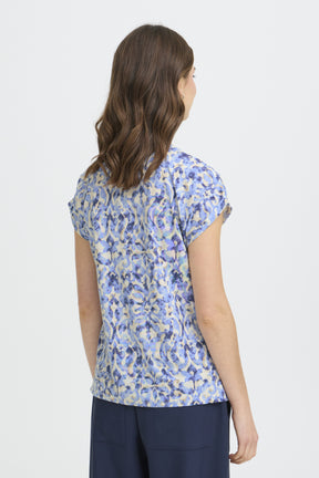 T-Shirt - Fransa - 20610634