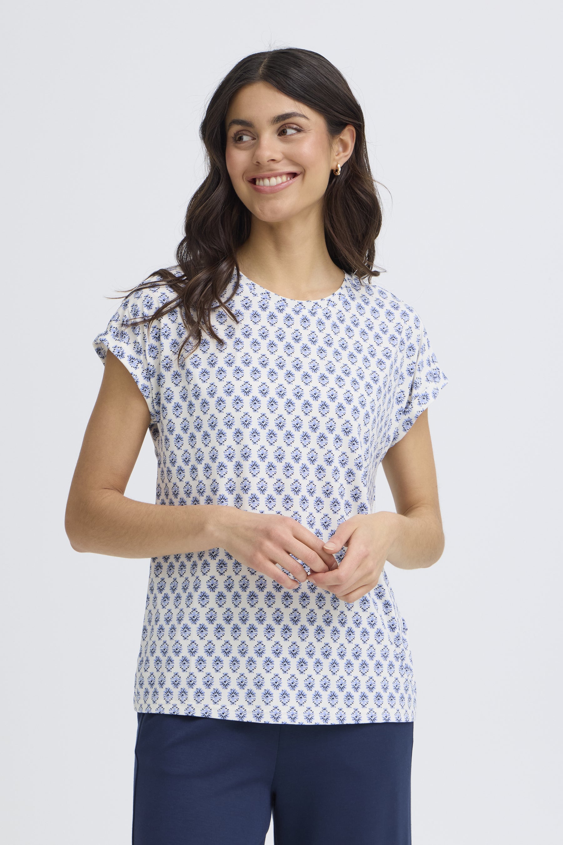 T-Shirt - Fransa - 20610634