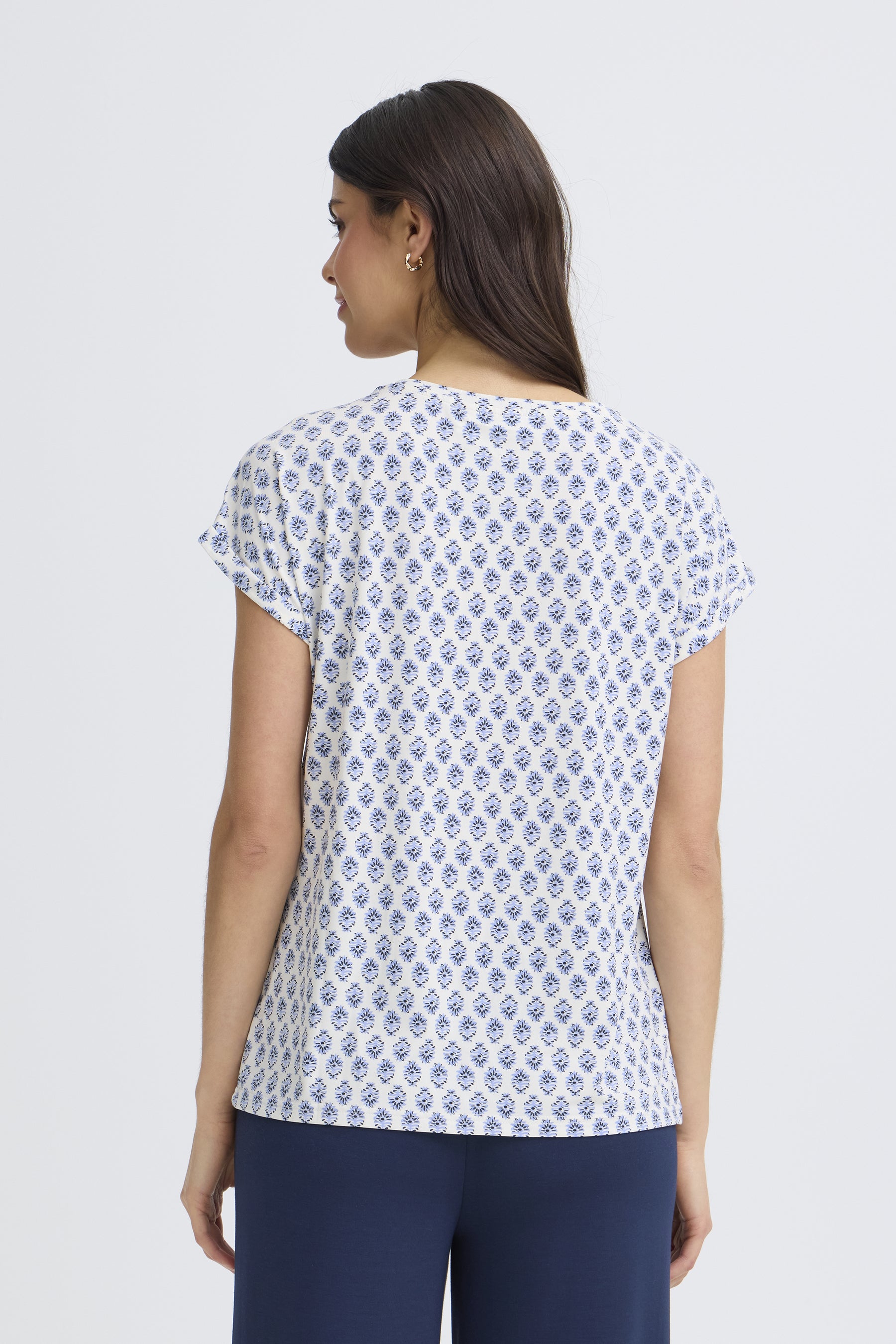 T-Shirt - Fransa - 20610634