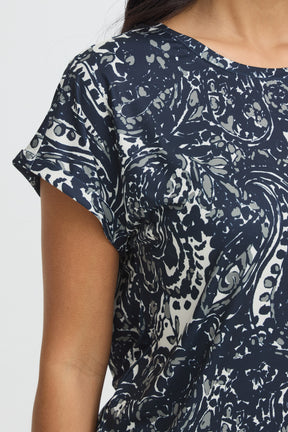T-Shirt - Fransa - 20610634 B