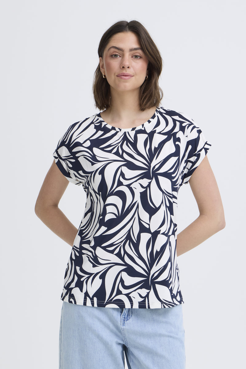 T-Shirt - Fransa - 20610634