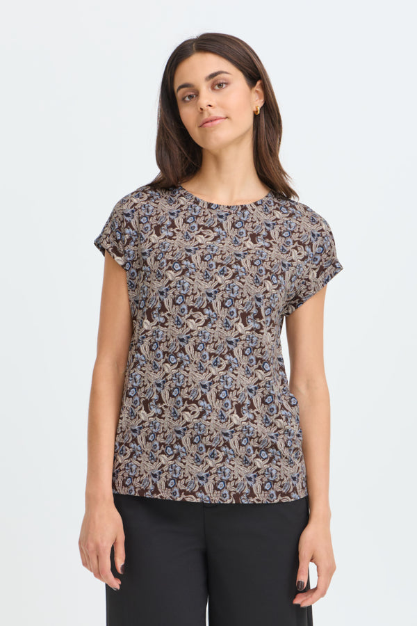T-Shirt - Fransa - 20610634