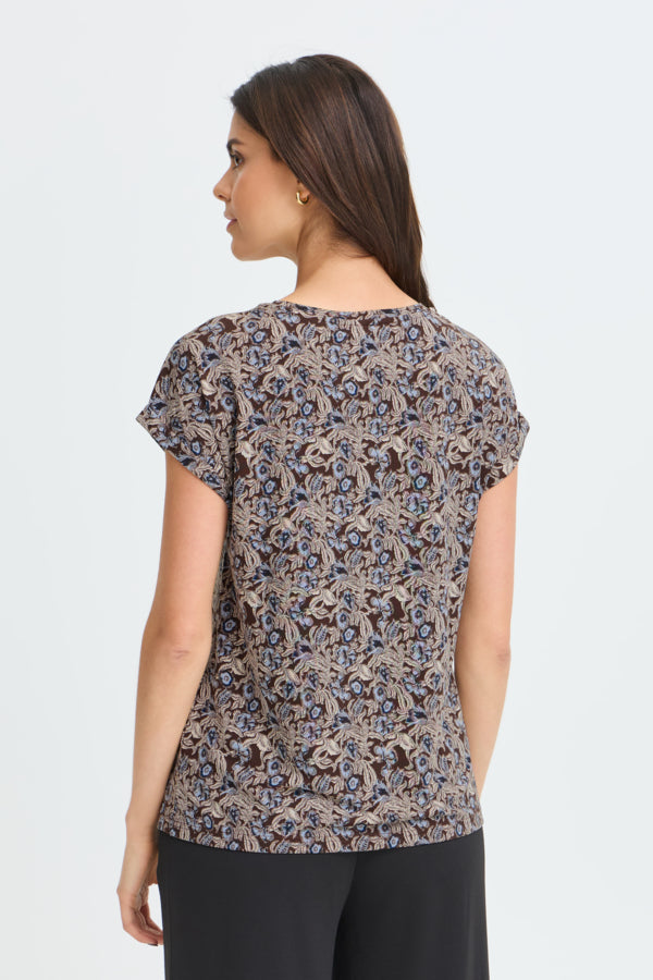 T-Shirt - Fransa - 20610634