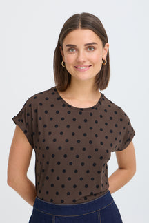 T-Shirt - Fransa - 20610634