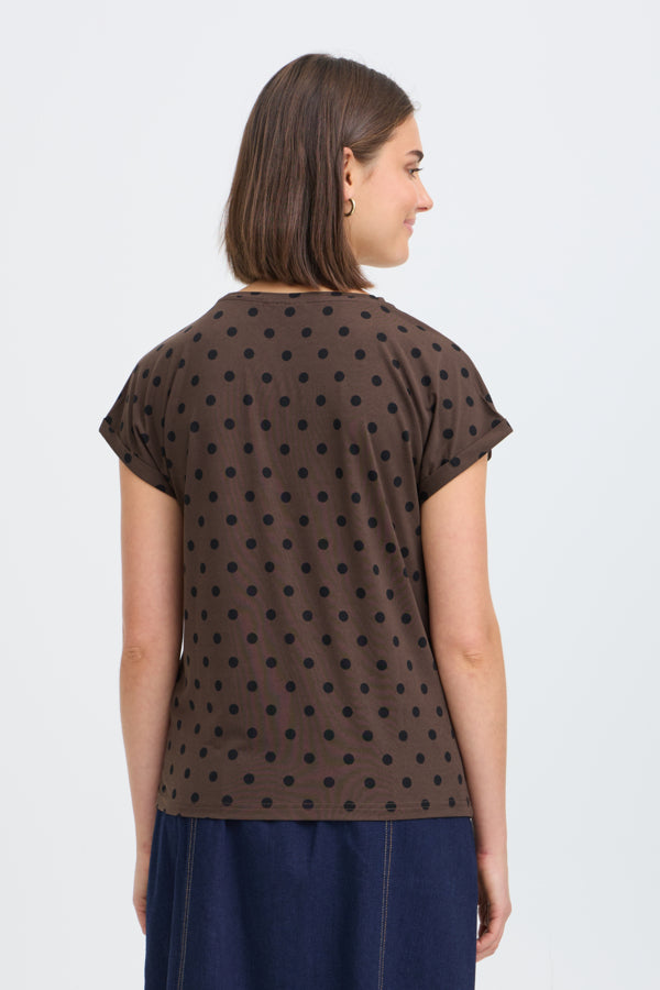 T-Shirt - Fransa - 20610634