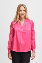 Fransa blouse 20612820