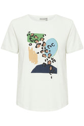 T-shirt Fransa 20613466
