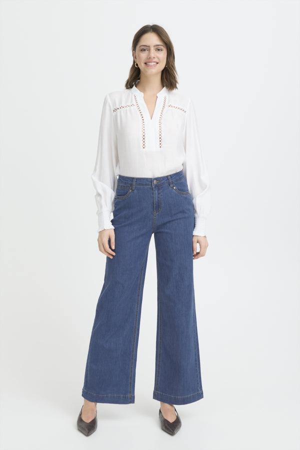 Jeans - Fransa - 20614692