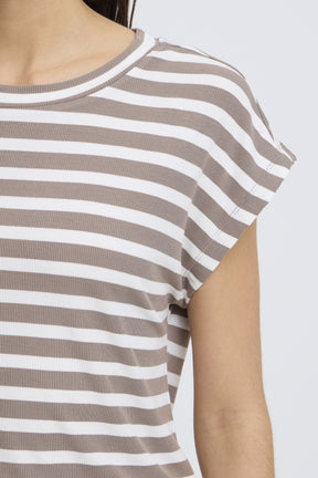 T-Shirt - Fransa - 20615371