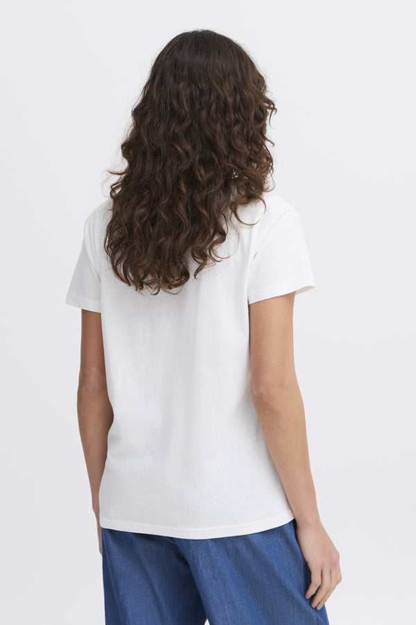 T-Shirt - Fransa - 20615482
