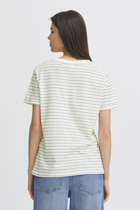 T-Shirt - Fransa - 20615521