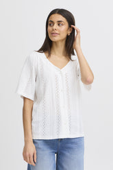 T-Shirt - Fransa - 20615830