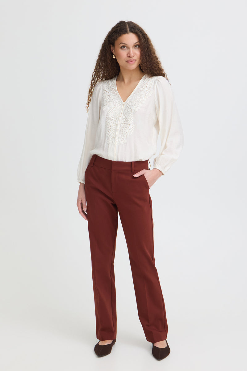 Pantalon - Fransa - 20615861