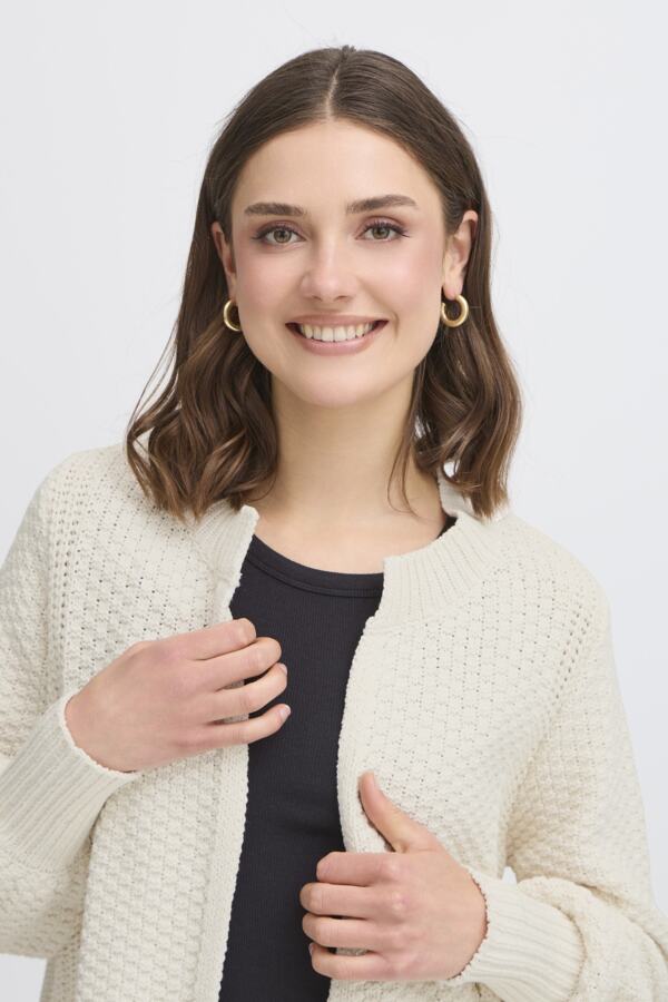 Cardigan - Fransa - 20615904