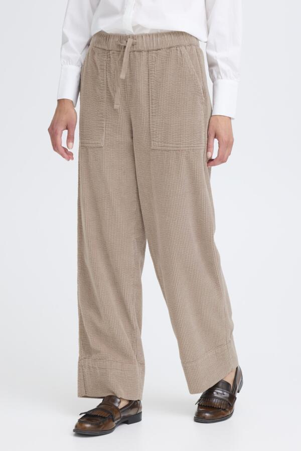 Trousers - France - 20617011