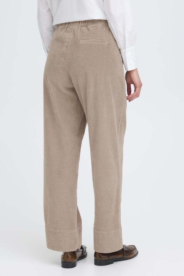 Trousers - France - 20617011