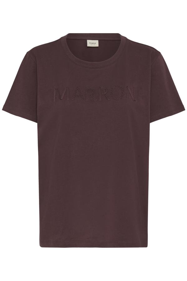 T-Shirt - Fransa - 20617057