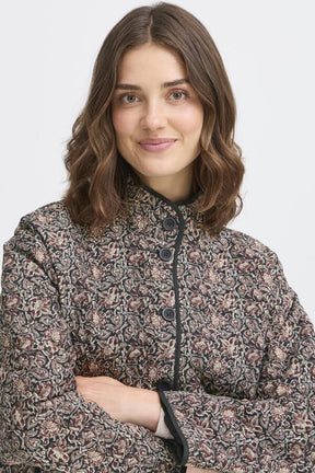 Jacket - Fransa - 20617085