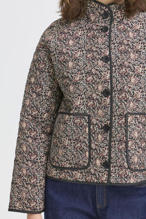 Jacket - Fransa - 20617085