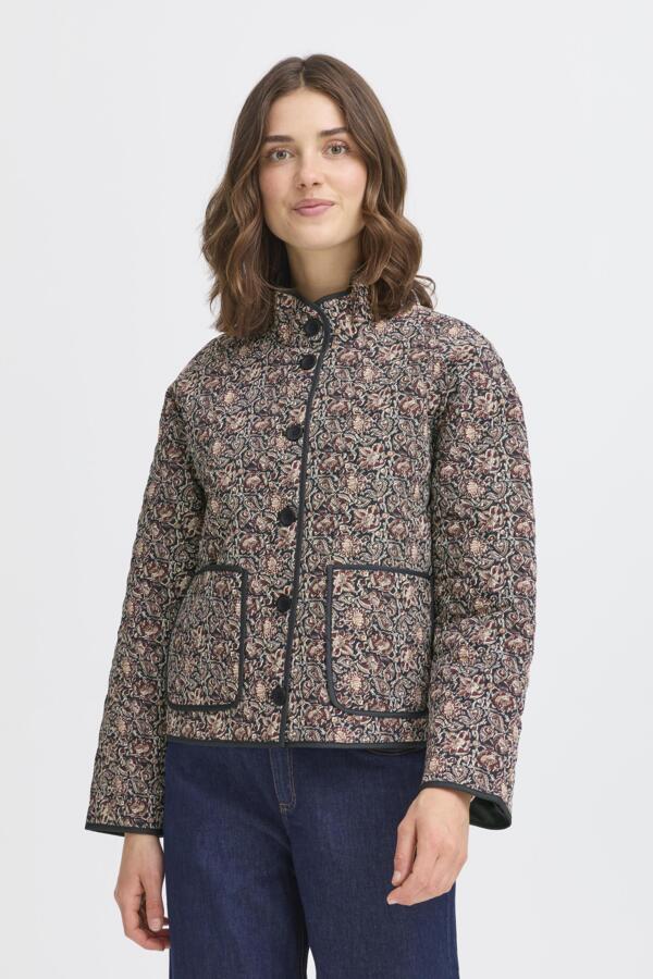 Jacket - Fransa - 20617085