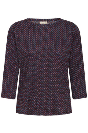 T-Shirt - Fransa - 20617382
