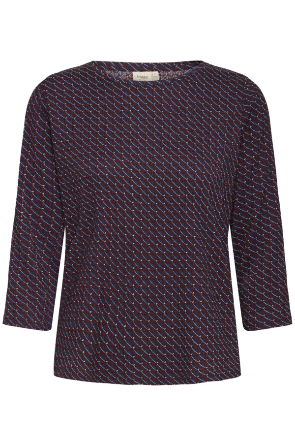 T-Shirt - Fransa - 20617382