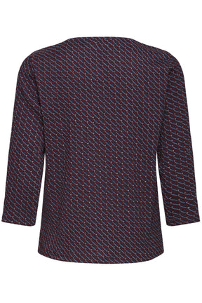 T-Shirt - Fransa - 20617382
