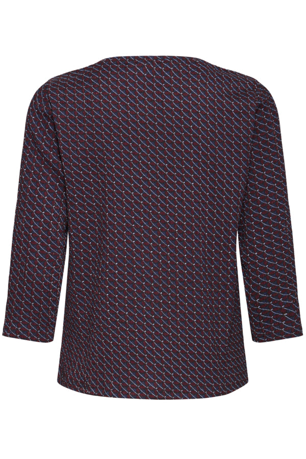 T-Shirt - Fransa - 20617382