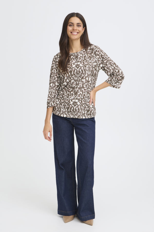 T-Shirt - France - 20617416