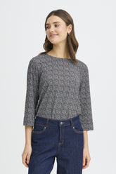 T-Shirt - Fransa - 20617416